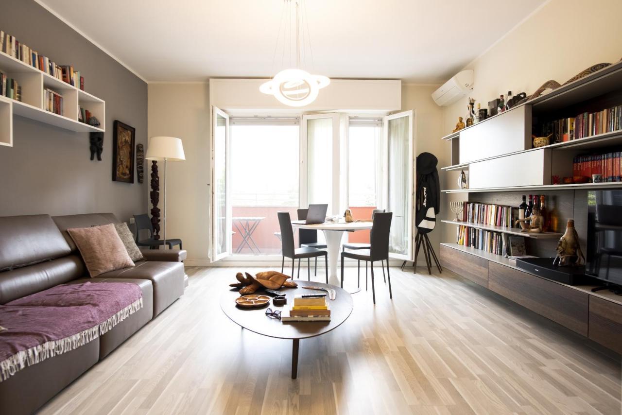 Maison Prince Milano Exteriér fotografie